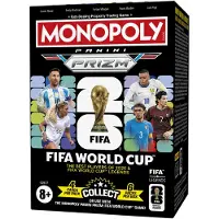 FIFA Monopoly Perhepeli Legends Booster-Pack