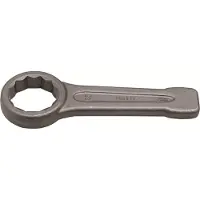 Bahco Iskulenkkiavain 7444SG-M, 70mm