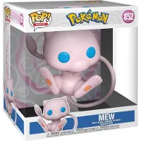 Funko POP! Pop! Pokemon Superkoko Mew-figuuri 25 Cm