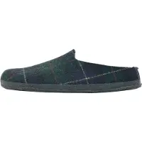 Birkenstock Pistokkaat 'Amsterdam' laivastonsininen / keltainen / tummanvihreä / viininpunainen