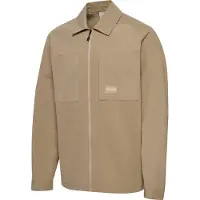 Hummel Sorono Loose Overshirt Takki