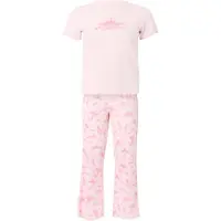 Juicy Couture Pyjama roosa / vaalea pinkki