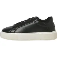 Jack & Jones Matalavartiset tennarit 'JFWAspire' musta