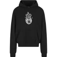 Mister tee Teamdream Ultraheavy Oversize Huppari