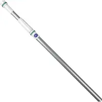 Gre Accessories Teleskooppikahva 2x1.8