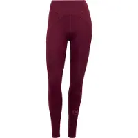 Adidas By Stella Mccartney Asmc Tpr 1/1 L - Burgundy - XL