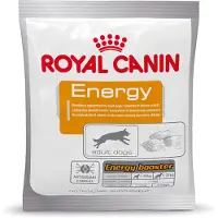 Royal Canin 4x50g Energy makupala koiralle
