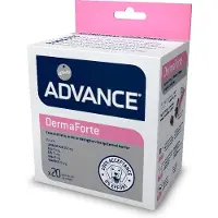 Affinity 300g Advance Derma Forte Täydennysravinto Koira