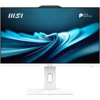 MSI Työpöytäkone - - PRO AP242P 14M-691EU - Intel Core i5-14400 - 16 Gt RAM - 512 Gt SSD