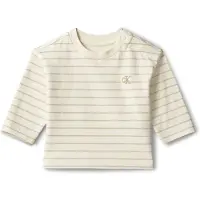 Calvin Klein Jeans Paita norsunluu / hunaja