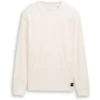 Tom Tailor 1052725 Pitkähihainen T-paita