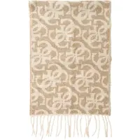 GUESS Kaulaliina beige / taupe