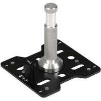 Nanlite Baby Pin Holder For Pavoslim