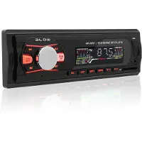 BLOW Car radio AVH-8602 MP3/USB/SD/MMC
