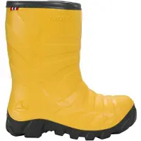 Viking Ultra Talvikumisaappaat, Keltaiset, 34