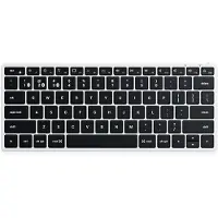 Satechi X1 Wireless Keyboard Nordic