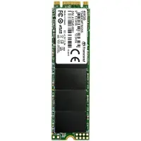 Transcend 820S 480 Gt M.2 SATA -SSD-levy