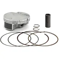Vertex Piston Gp Racer D94.95 24635a Mäntäpakkaus