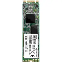 Transcend MTS830S 256 Gt M.2 SATA -SSD-levy