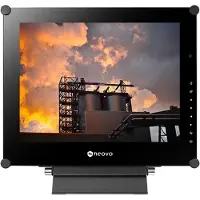 AG Neovo 15" TFT 4:3, SX Series, LCD