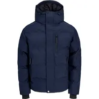 Jack & Jones Jack&Jones Core Jcotrace miesten puffer-takki