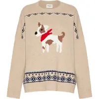 Weekend Max Mara Wkdpavidi-neulepusero