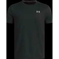 Under Armour Ua Tech Utility Ss - Black - 128-140