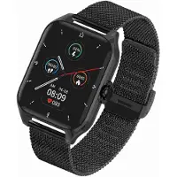 GARETT GRC Activity 2 Black älykello
