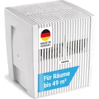 Venta LW25, Valkoinen, Valkoinen, Lattia, AC, 100 - 240 V, 50 - 60 Hz (7029501)