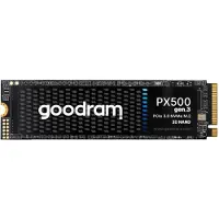 Goodram PX500 M2 PCIe NVMe 256GB