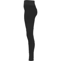 Urban Classics Leggingsit musta