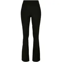 Urban Classics Leggingsit musta