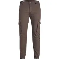 Jack & Jones Paul Flake Ana Cargo Housut