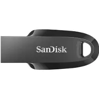 SanDisk Ultra Curve 64gb Usb 3.2 Muistitikku