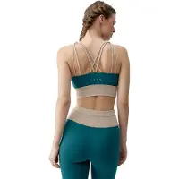 Born Living Yoga Sutra Treenitoppi