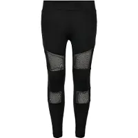 Urban Classics Leggingsit musta