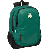 Safta Real Madrid 2nd Equipment 26/27 23l Reppu
