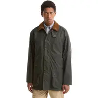 Barbour Men's Icons Beaufort Sage L