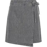 Object Hame 'OBJRosie' harmaa denim