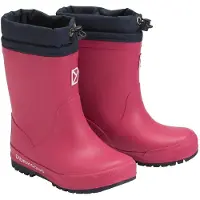 Didriksons Slush Kids' Boots - Pink - 25