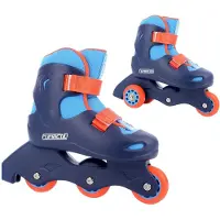 FunActiv Zoomy Adjustable Lasten Rullaluistimet