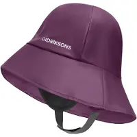 Didriksons Southwest Kids' - Purple - 50