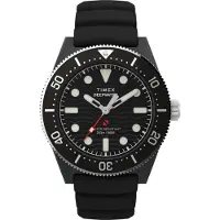 Timex Deep Water Kello