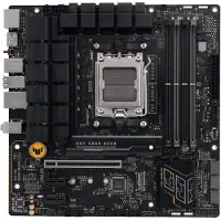 Asus TUF GAMING B650M-E AM5 mATX -emolevy