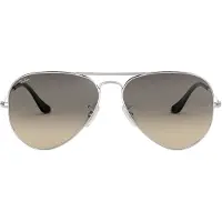 Ray-Ban Aviator Gradient - RB3025 003/32 55