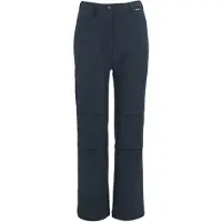 Regatta Kdunisexsstrs - Navy - 7-8Y