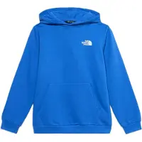 The North Face Urheilullinen collegepaita 'TEEN EVOLUTION' laivastonsininen / kuninkaallisen sininen / valkoinen