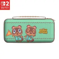 Turtle Beach PlayTrek Travel Case Animal Crossing - Bag - Nintendo Switch 2