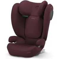 Cybex Solution B3 I-fix Vauvan Turvaistuin