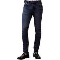 Calvin Klein Jeans Lv04rb720g Skinny Fit Farkut